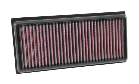 Replacement Air Filter by K&N (33-2881)