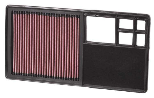 Replacement Air Filter by K&N (33-2920)