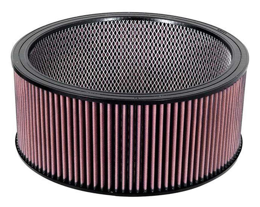 Custom Air Filter by K&N (E-3770)