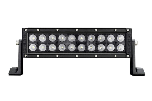 KC HiLites KC Hilites C-Series LED Lights - C2 / 2in / 20w Flood / Pair (KC328)