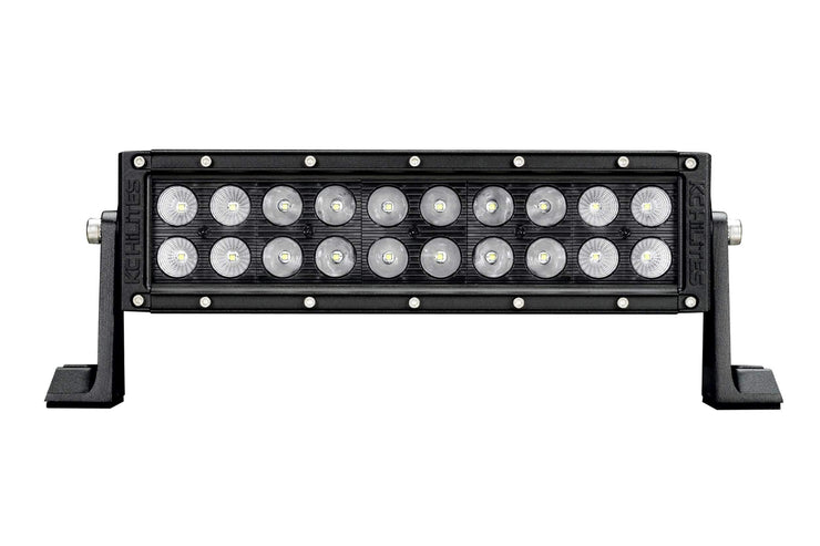 KC HiLites KC Hilites C-Series LED Lights - C2 / 2in / 20w Flood / Pair (KC328)