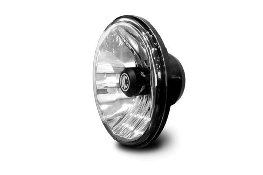 KC HiLiTES 07-18 Jeep JK 7in. Gravity LED DOT Approved Replacement Headlight (Single)