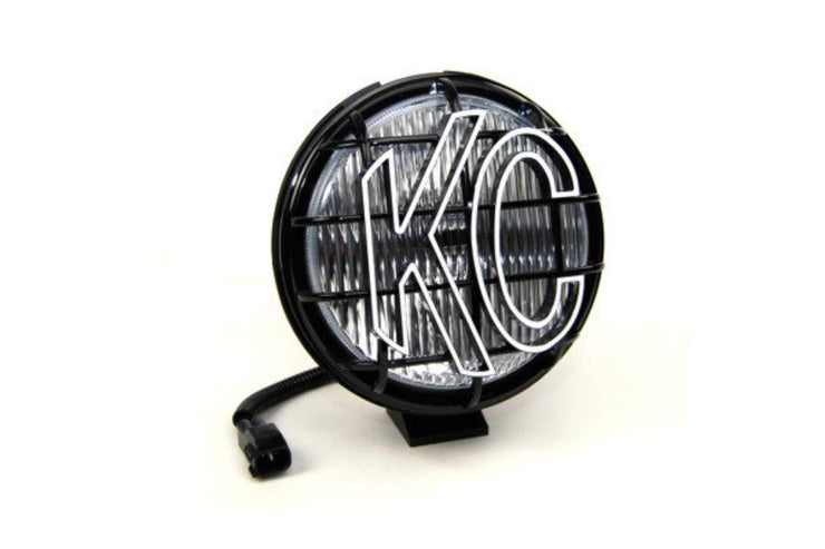 KC HiLites KC Hilites Apollo Pro Halogen - 55w Spread / Pair (KC451)