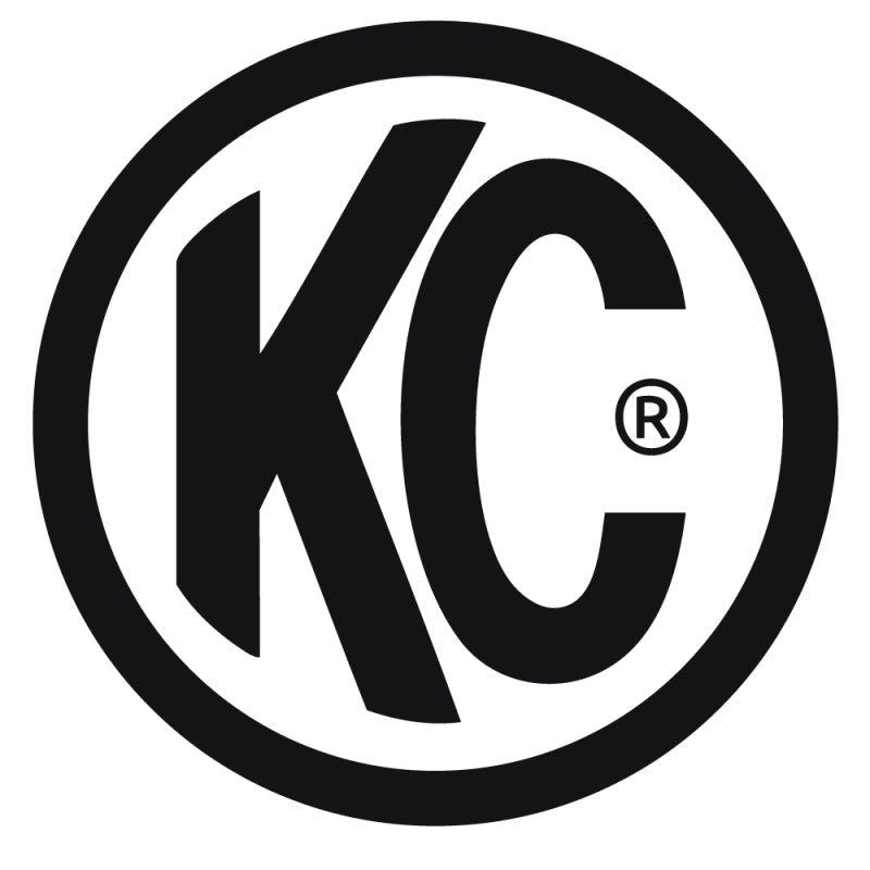KC HiLiTES 10-24 Toyota 4Runner Platform One Roof Rack