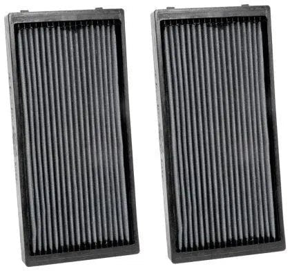 K&N Engineering Cabin Air Filter: BMW X5 / X5 M / X6 / X6 M - ABS Auto Body