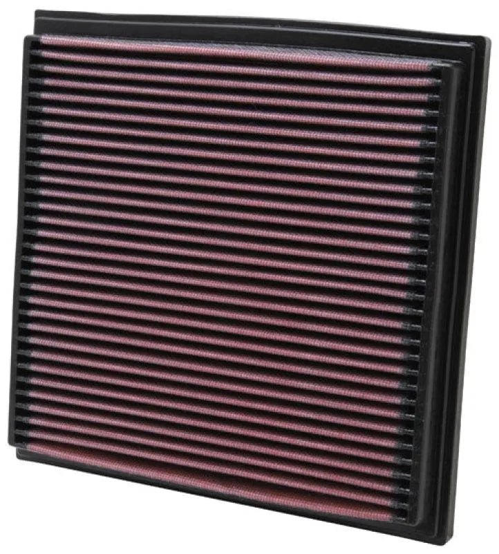 K&N Engineering Drop In Air Filter: BMW 318IS (1994 - 1997) / Z3 (1996 - 1997) - ABS Auto Body