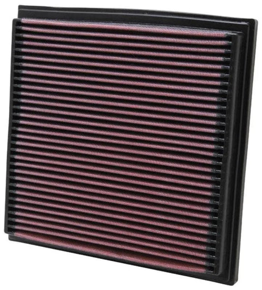 K&N Engineering Drop In Air Filter: BMW 318IS (1994 - 1997) / Z3 (1996 - 1997) - ABS Auto Body