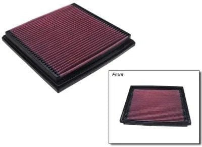 K&N Engineering Drop In Air Filter: BMW 318IS (1994 - 1997) / Z3 (1996 - 1997) - ABS Auto Body