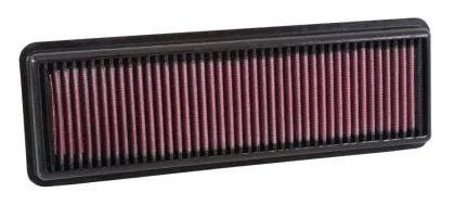 K&N Engineering Drop In Air Filter: BMW X4 2014 - ABS Auto Body