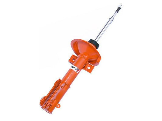 Koni STR.T (Orange) Shock 94-01 Acura Integra Incl. GSR (Exc. Integra Type R) - Rear
