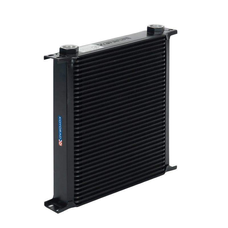 Koyorad Universal 35 Row Oil Cooler (XC351111W)