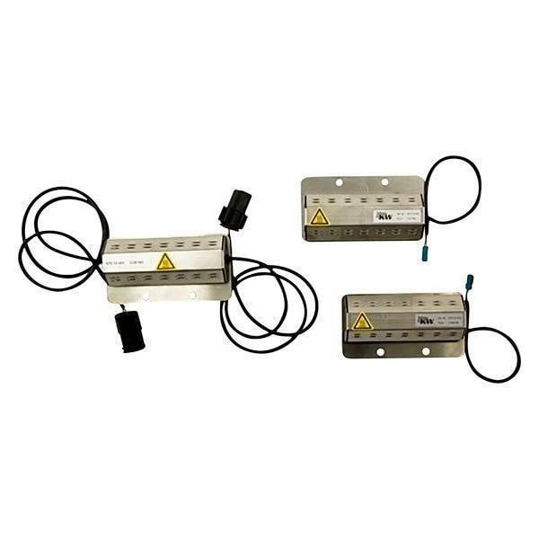 KW Electronic Damping Cancellation Kit - 2018+ BMW M5 (F90)