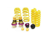 KW HAS Coilover Sleeve Kit - 2013-2018 BMW M6 Gran Coupe