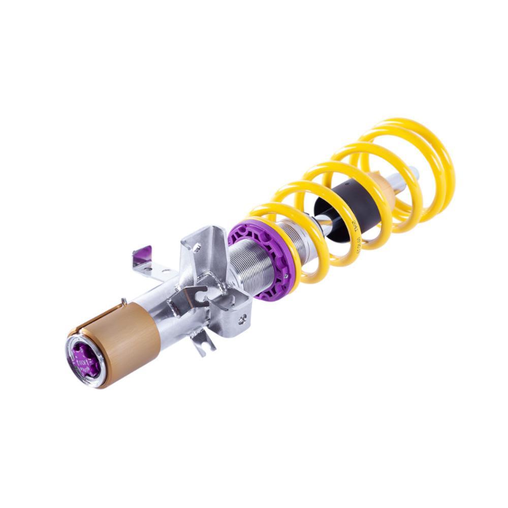 KW V3 Coilover Kit | 2020-2026 Toyota GR Supra A90 / 2019-2025 BMW Z4 M40i (352200CG/H)