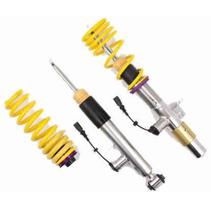 KW Suspension DDC Coilover Kit | 2019-2025 BMW Z4 & 2020-2026 Toyota GR Supra (39020045)