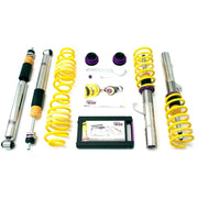KW V3 Coilover Kit | 2020-2026 Toyota GR Supra A90 / 2019-2025 BMW Z4 M40i (352200CG/H)