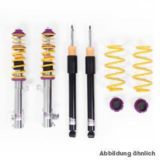 KW Coilover Kit V1 08+ Subaru Impreza WRX