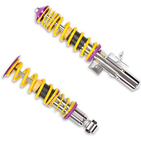 KW Coilover Kit V1 FR-S/BRZ
