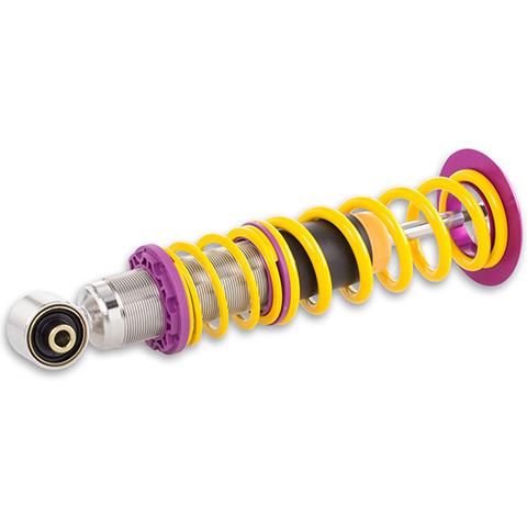 KW Coilover Kit V1 FR-S/BRZ