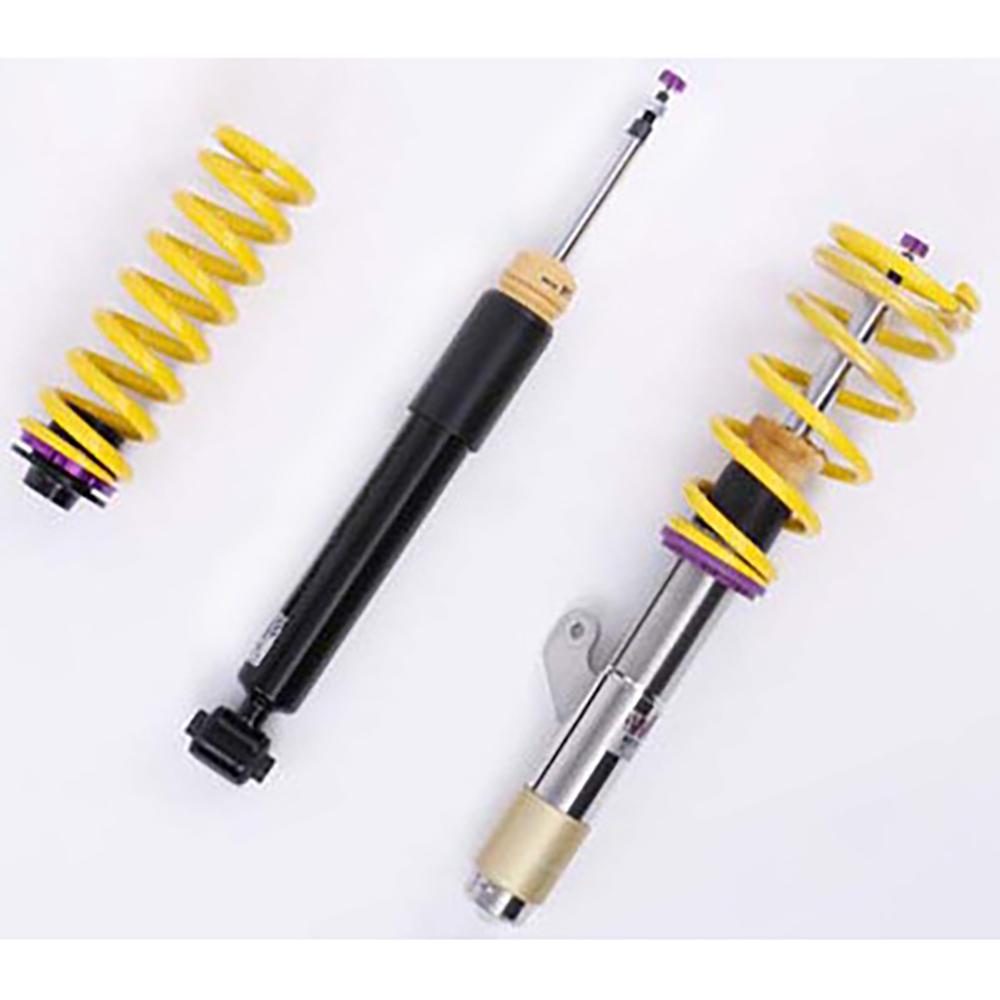 KW Suspension Street Comfort Coilover Kit | 2014-2020 BMW 4 Series Gran Coupe (1802000L)