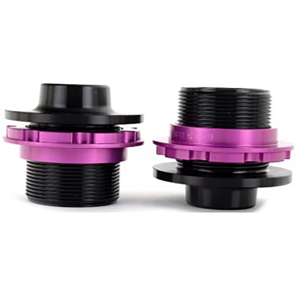 KW Suspension Height Adjustable Spring Kit | 2021 BMW M4 and 2021 BMW M3 (253200EB)