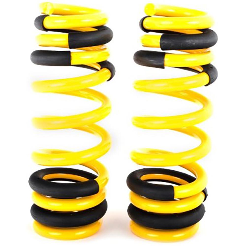 KW Suspension Height Adjustable Spring Kit | 2021 BMW M4 and 2021 BMW M3 (253200EB)
