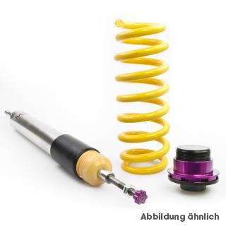 KW Coilover Kit Variant 3 Inox-Line | Multiple Fitments (35220032)