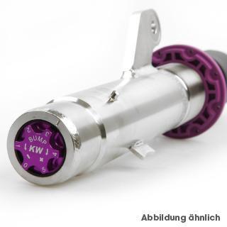 KW Coilover Kit Variant 3 Inox-Line | Multiple Fitments (35220032)