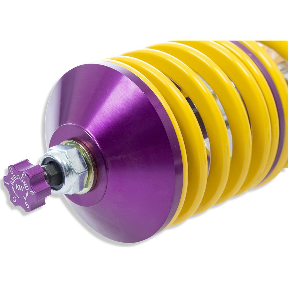KW Coilover Kit V3 2015 Subaru Impreza WRX / STI