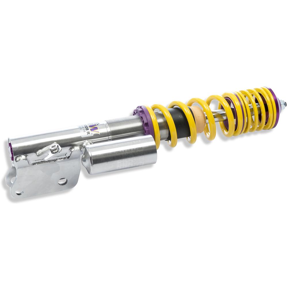 KW Coilover Kit V3 2015 Subaru Impreza WRX / STI