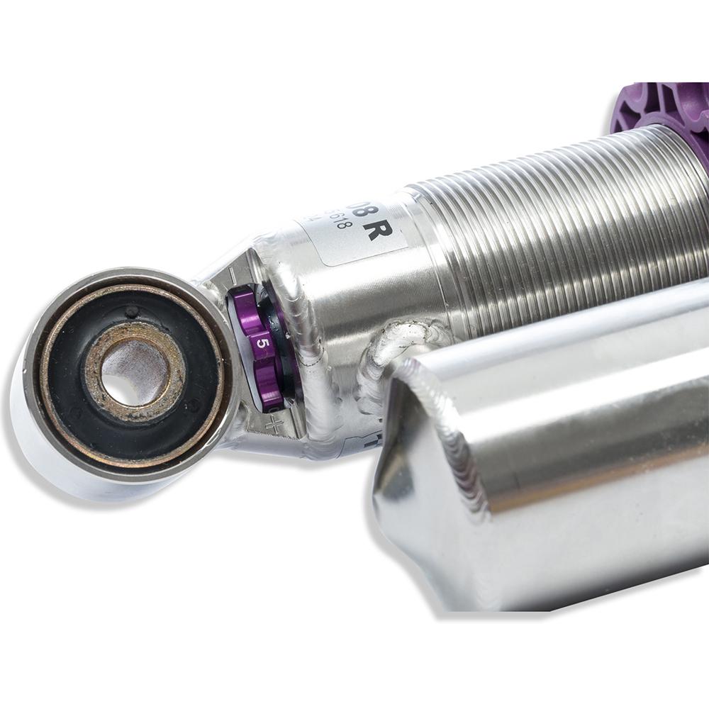 KW Coilover Kit V3 2015 Subaru Impreza WRX / STI