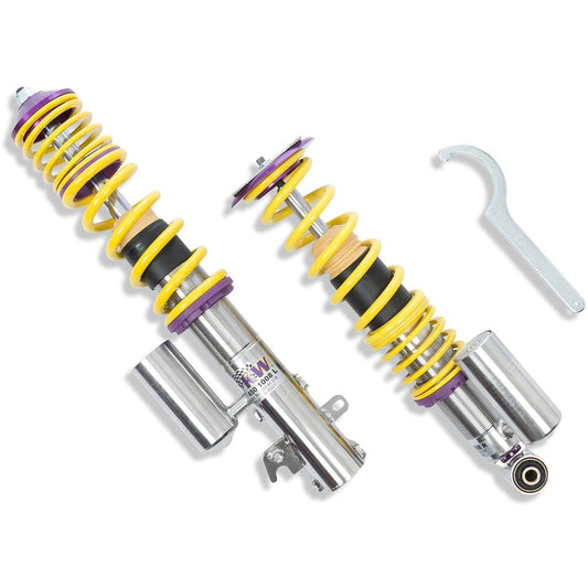 KW Coilover Kit V3 2015 Subaru Impreza WRX / STI