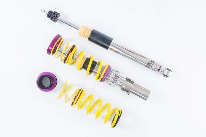 KW Coilover Kit V3 2017+ Honda Civic Type-R FK8 w/ Delete Module
