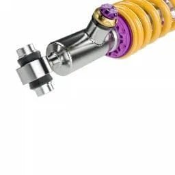KW Suspension V4 Coilover Kit - BMW / F95 X5 M / F96 X6 M - ABS Auto Body