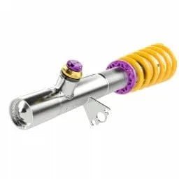 KW Suspension V4 Coilover Kit - BMW / F95 X5 M / F96 X6 M - ABS Auto Body