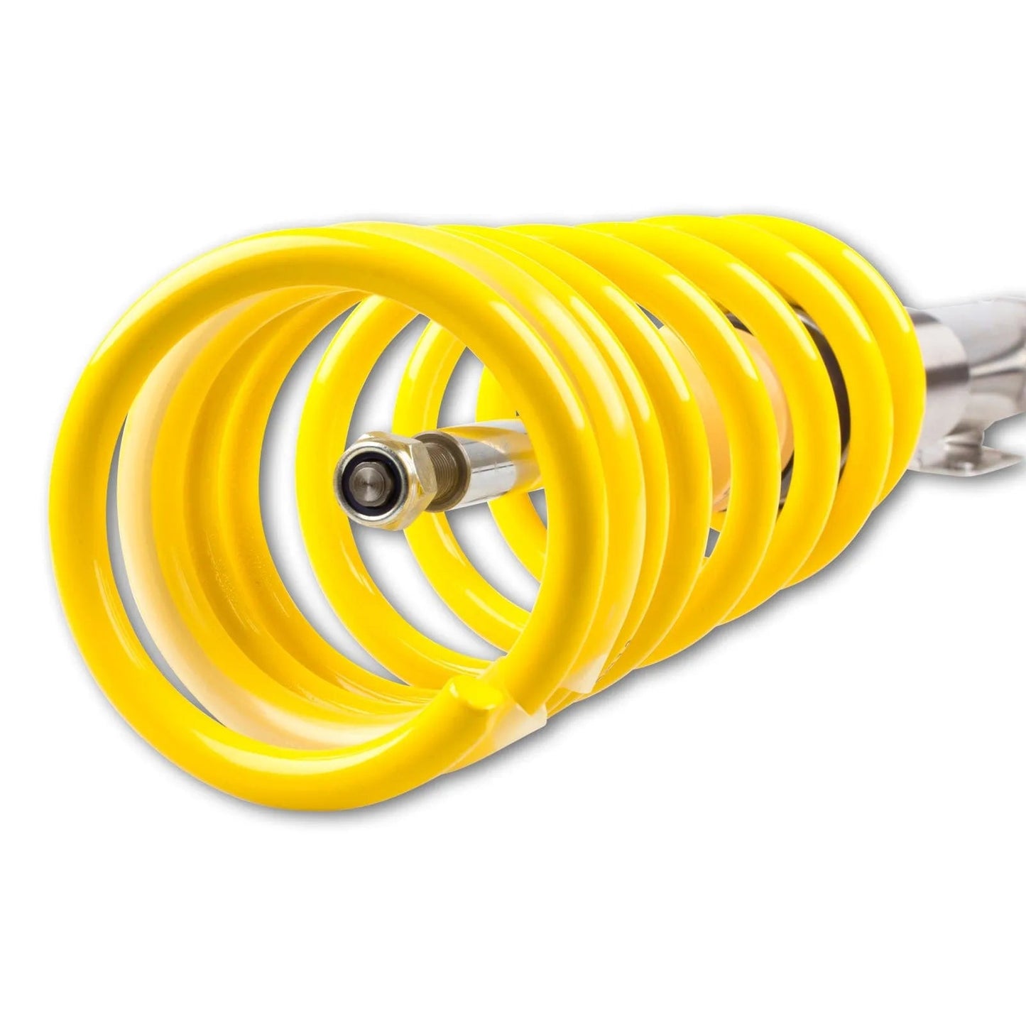KW Suspensions KW DDC ECU Coilover Kit - BMW 5 Series (F10) 2WD without EDC - ABS Auto Body