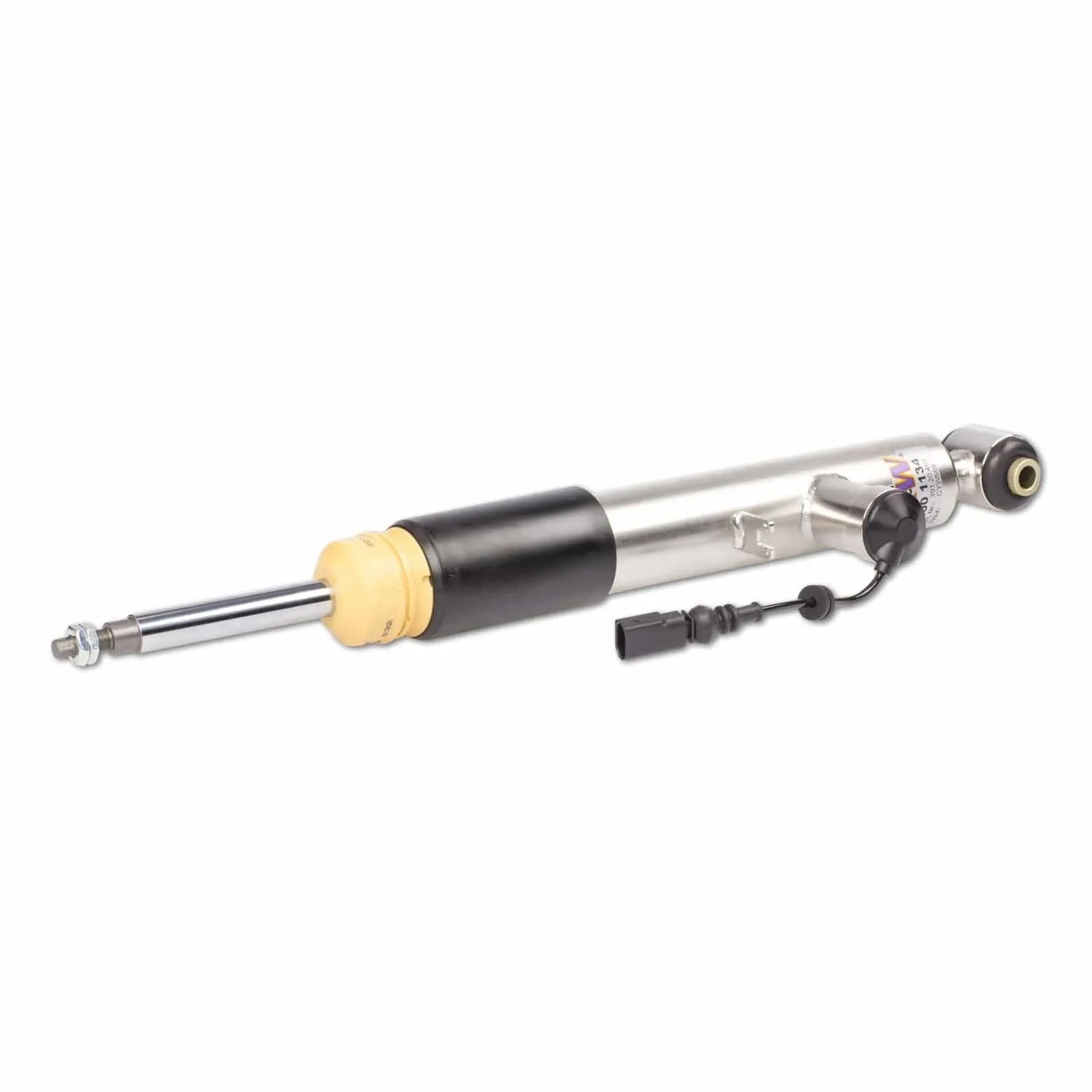 KW Suspensions KW DDC P&P Coilover Kit - BMW 2 Series Coupe AWD with EDC - ABS Auto Body