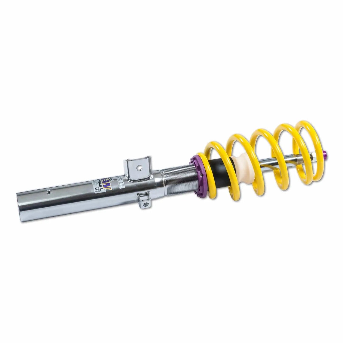 KW V3 Coilover Kit - BMW X3 (G01); X4 (G02); AWD w/o EDC - ABS Auto Body
