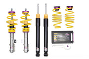KW Variant 2 Adjustable INOX Coilover Kit - 2019-2023 BMW 330i xDrive Sedan