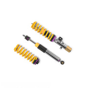 KW Variant 3 Adjustable Leveling Coilover Kit - 2017-2023 BMW 5-Series 530i