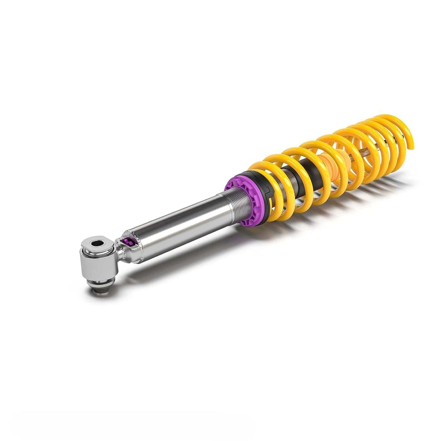 KW Variant 3 Adjustable Leveling Coilover Kit - 2017-2023 BMW 5-Series 540i