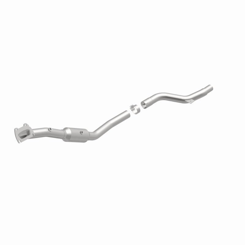 MagnaFlow Right Side Converter Direct Fit 15-17 Chrysler 300 3.6L