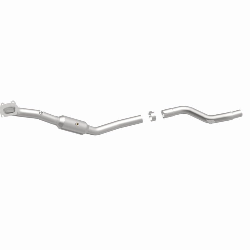 MagnaFlow Right Side Converter Direct Fit 15-17 Chrysler 300 3.6L