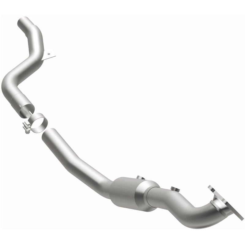 MagnaFlow Right Side Converter Direct Fit 15-17 Chrysler 300 3.6L