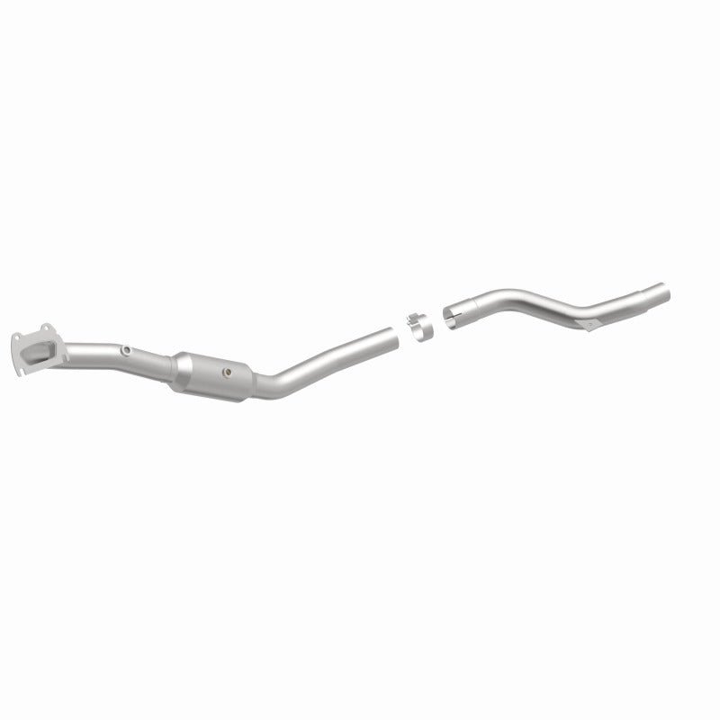 MagnaFlow Right Side Converter Direct Fit 15-17 Chrysler 300 3.6L