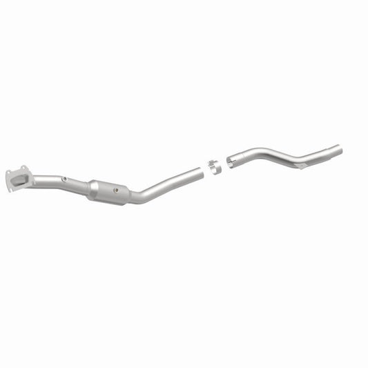MagnaFlow Right Side Converter Direct Fit 15-17 Chrysler 300 3.6L
