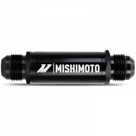 Mishimoto Universal -AN In-Line Pre-Filter (MMOC-PF)