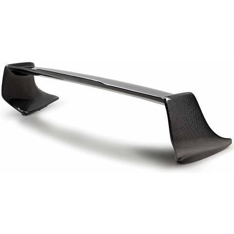 Seibon TD-Style Carbon Fiber Rear Spoiler | 2020-2026 Toyota Supra (RS20TYSUP-TD)