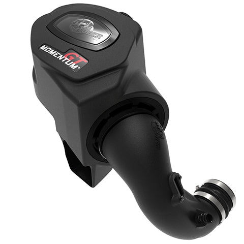 aFe Power Momentum GT Cold Air Intake System | 2017-2022 BMW 540i/740i/840i (50-70073R/D)