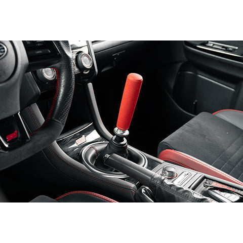 GrimmSpeed Tallboy Shift Knob | M12x1.25 Thread (380006/7/8/9)